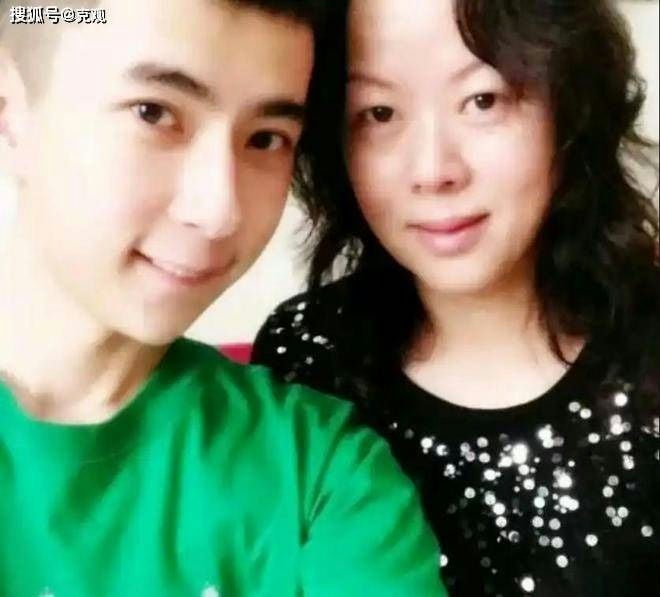 Ibu Mendiang Yu Meng Long Dikhabarkan Meninggal Dunia Selepas Cubaan Membunuh Diri 1 Yu meng long