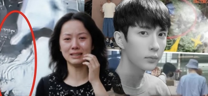 Ibu Mendiang Yu Meng Long Dikhabarkan Meninggal Dunia Selepas Cubaan Membunuh Diri 5 IMG 0984