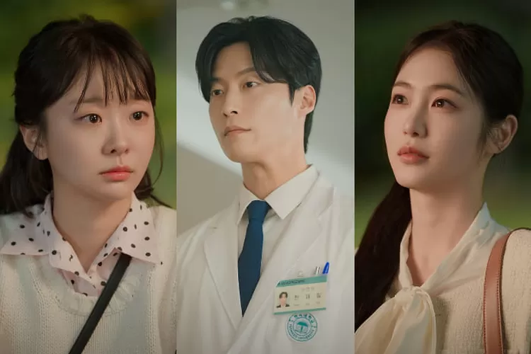 Menjelang Penghujung Drama “A Hundred Memories”, Apakah Kesudahan Kisahnya? 5 IMG 1004