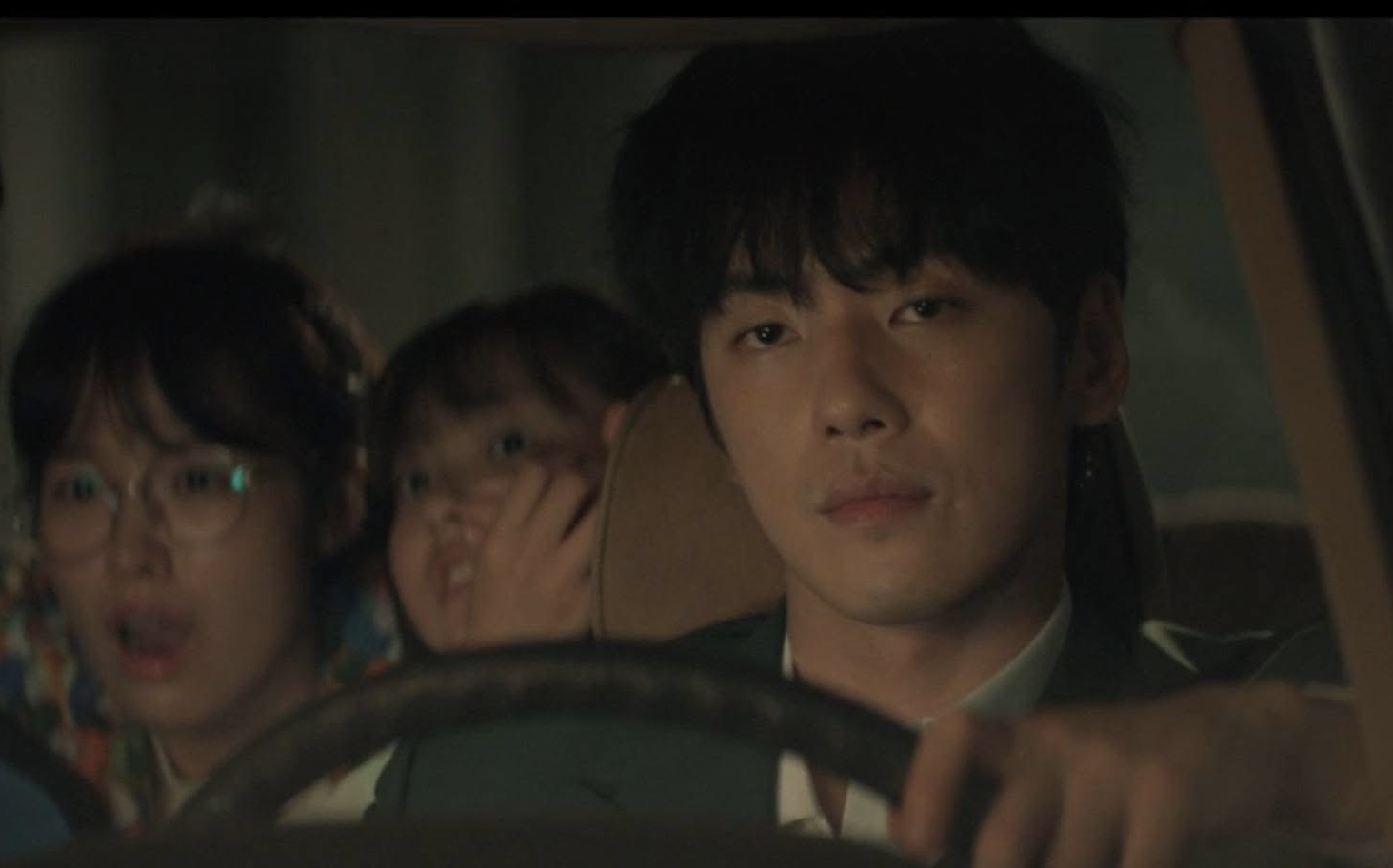 Menjelang Penghujung Drama “A Hundred Memories”, Apakah Kesudahan Kisahnya? 6 IMG 1014