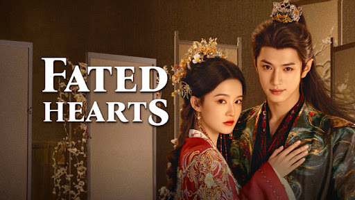 Fated Hearts, Kisah Cinta dan Konspirasi yang Menguasai Dunia 1 Fated hearts