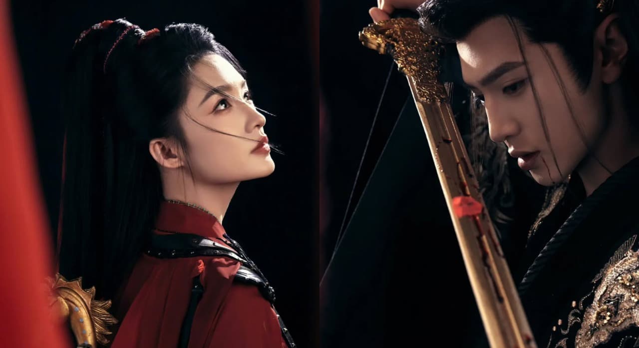 Fated Hearts, Kisah Cinta dan Konspirasi yang Menguasai Dunia 7 IMG 1028