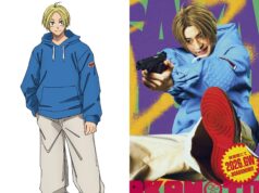 Fumiya Takahashi Sah Jadi Shin Asakura dalam “Sakamoto Days” Versi Live Action