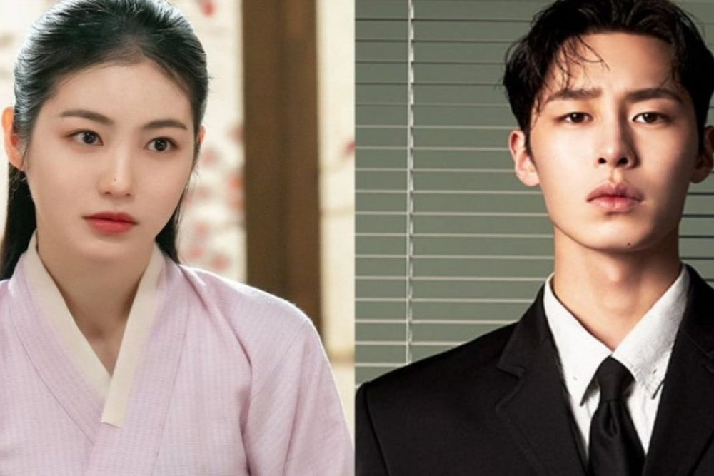 Lee Jae Wook dan Shin Ye Eun Bersatu Dalam Drama Romantik Perubatan ‘Johnber Doctor’ 2 IMG 1206