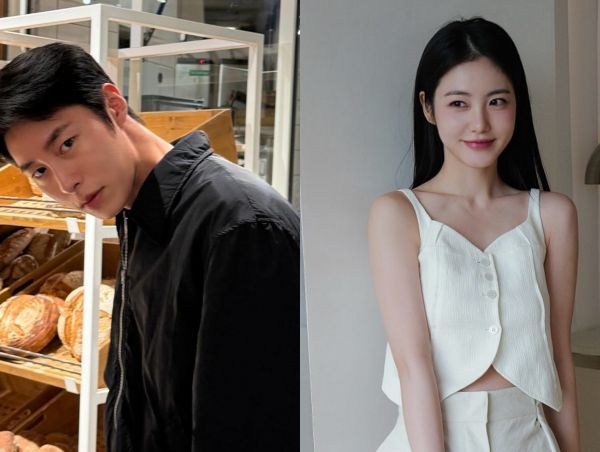 Lee Jae Wook dan Shin Ye Eun Bersatu Dalam Drama Romantik Perubatan ‘Johnber Doctor’ 7 IMG 1209