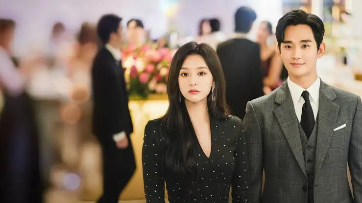Senarai Drama Korea Bergaya Sinetron, Sarat Emosi dan Penuh Rahsia 5 IMG 1252