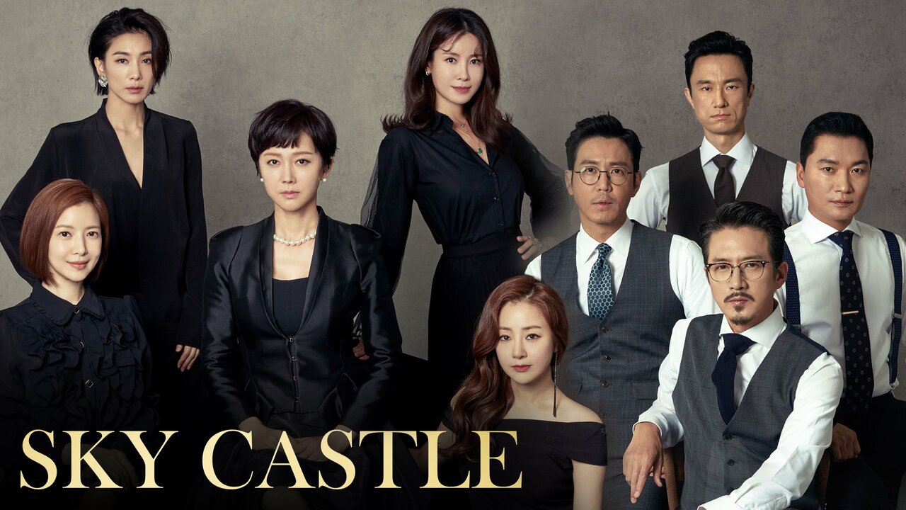 Senarai Drama Korea Bergaya Sinetron, Sarat Emosi dan Penuh Rahsia 7 IMG 1253