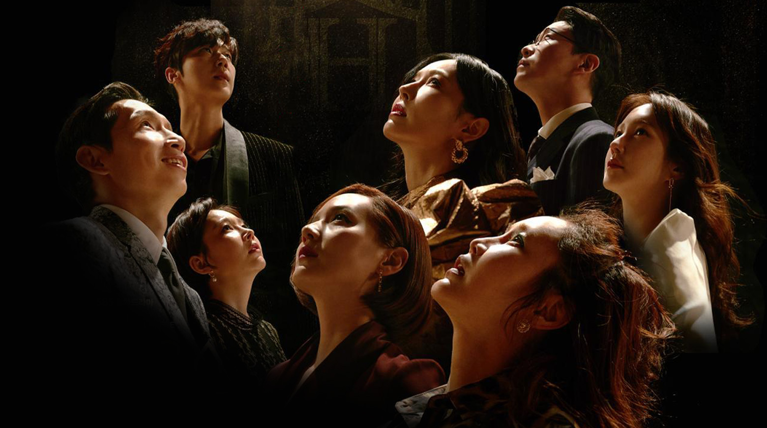 Senarai Drama Korea Bergaya Sinetron, Sarat Emosi dan Penuh Rahsia 9 IMG 1255