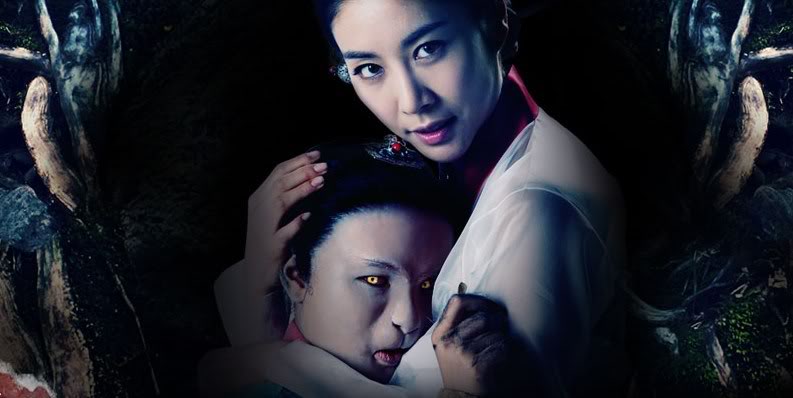 9 Drama Korea Tentang Gumiho Yang Penuh Pesona Fantasi dan Cinta 3 IMG 1560