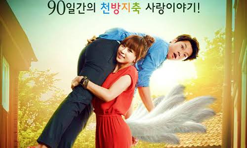 9 Drama Korea Tentang Gumiho Yang Penuh Pesona Fantasi dan Cinta 5 IMG 1564