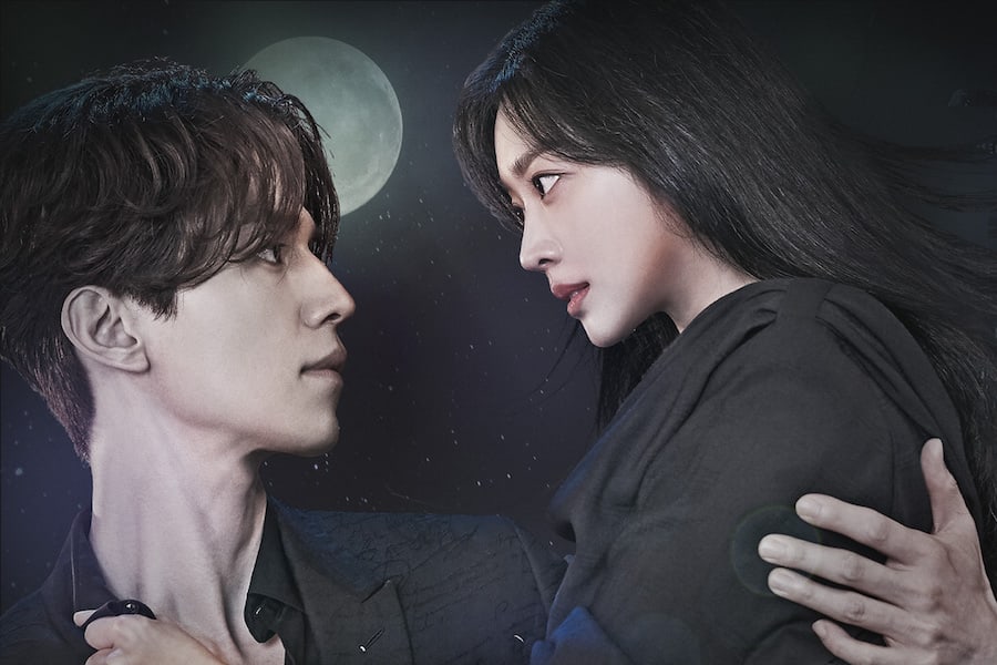 9 Drama Korea Tentang Gumiho Yang Penuh Pesona Fantasi dan Cinta 7 IMG 1566