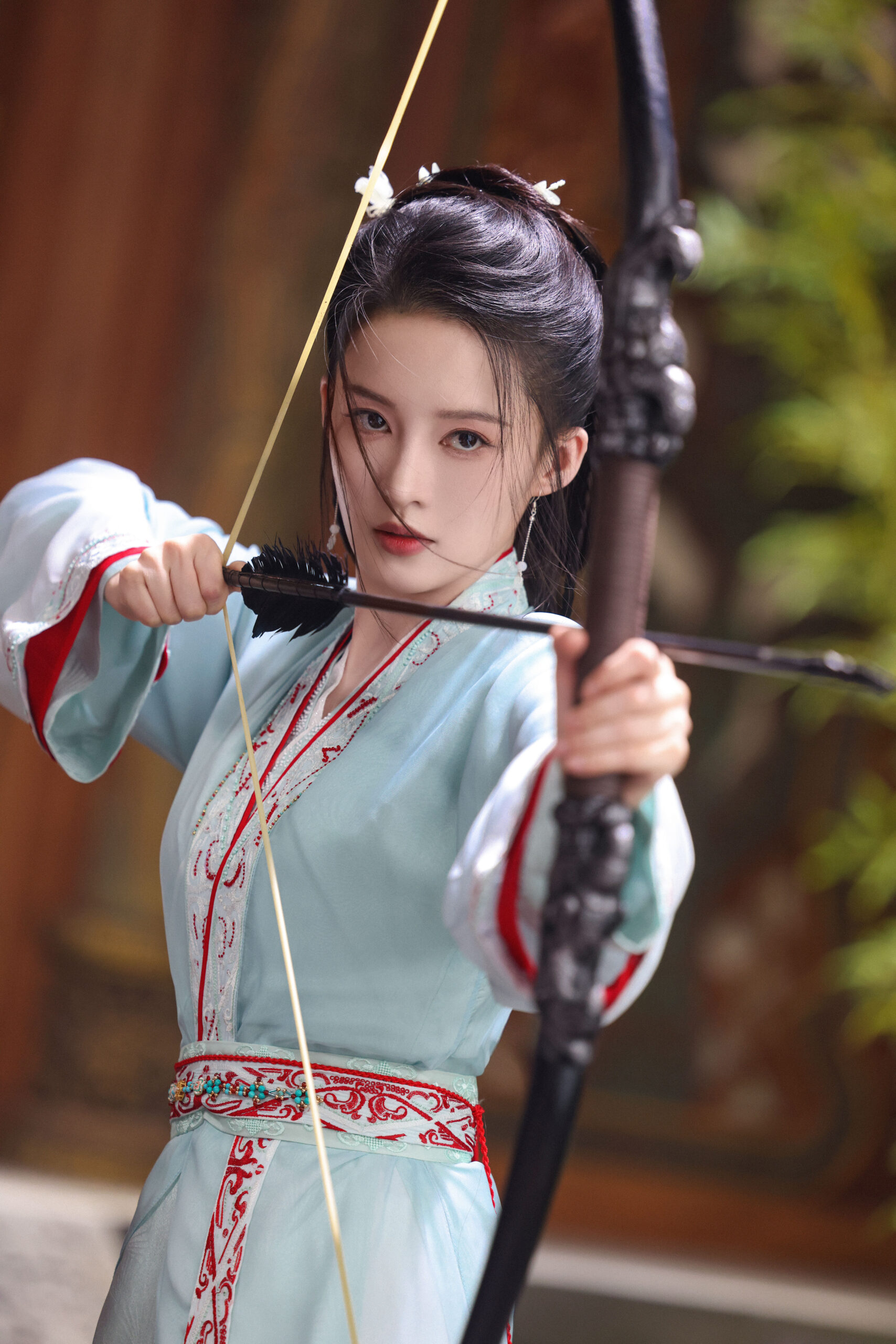 C-Drama ‘Fated Hearts,’ Dari Musuh Kepada Kekasih Hati. 2 IMG 6130 scaled