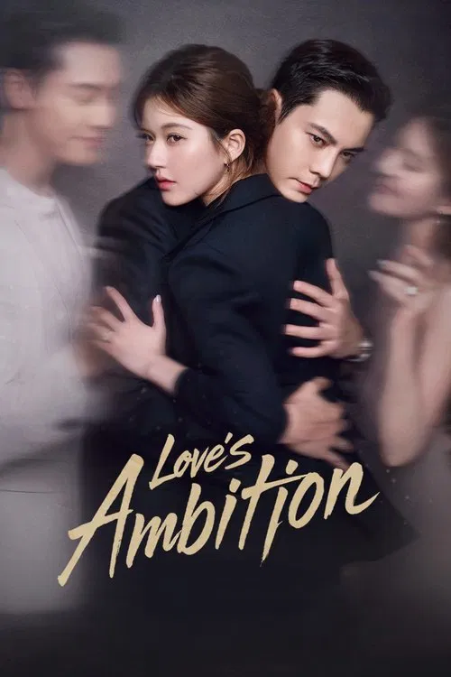 Love’s Ambition, Drama Kemunculan Semula Zhao Lu Si dan William Chen Yang Paling Dinantikan 1 IMG 6168