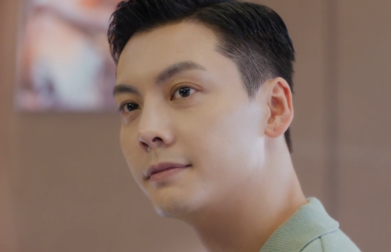 Love’s Ambition, Drama Kemunculan Semula Zhao Lu Si dan William Chen Yang Paling Dinantikan 3 IMG 6174