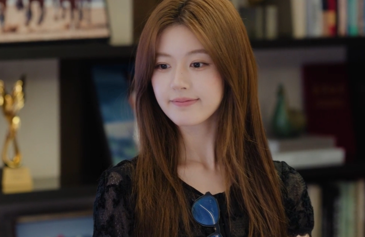 Love’s Ambition, Drama Kemunculan Semula Zhao Lu Si dan William Chen Yang Paling Dinantikan 2 IMG 6175
