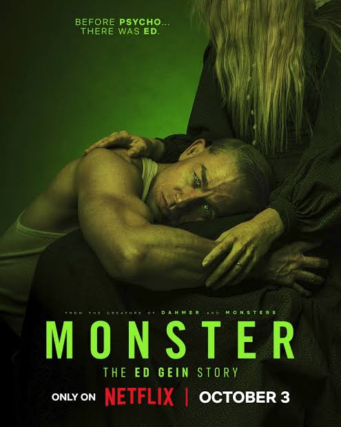 Senarai Siri Hangat Netflix Oktober 2025, Dari Thriller, Epik hingga Komedi Seram 2 IMG 9946