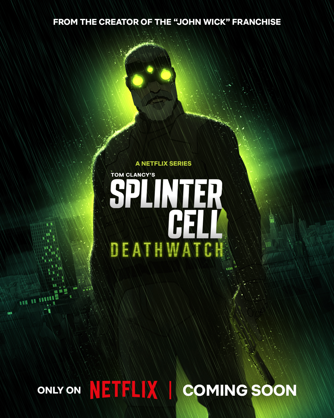 Senarai Siri Hangat Netflix Oktober 2025, Dari Thriller, Epik hingga Komedi Seram 6 IMG 9951
