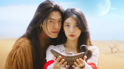 Dari Fantasi hingga Sejarah, 8 Drama Korea Untuk Hiburan Bulan Oktober 1 Drama korea