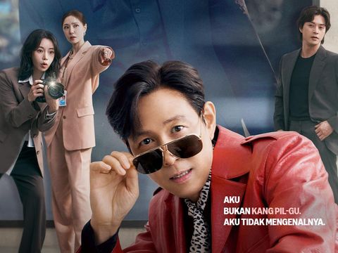 Dari Fantasi hingga Sejarah, 8 Drama Korea Untuk Hiburan Bulan Oktober 6 IMG 9998