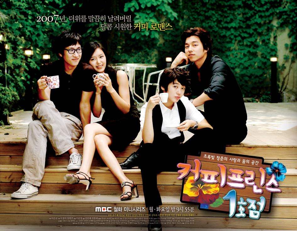10 Drama Korea Klasik di Netflix yang Harus Ditonton Semula 8 a80e54b8 3223 4d6f b96d ef3515d5b59b