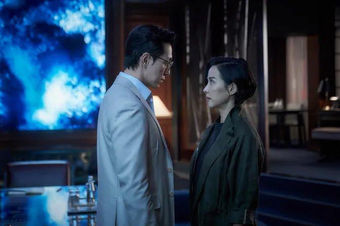 Filem Korea “MURDER REPORT” (2025), Pertarungan Psikologi Dua Jiwa Dalam Satu Ruang Penuh Rahsia 3 abe0354a e982 4a5e 99e6 4f642b1143cd