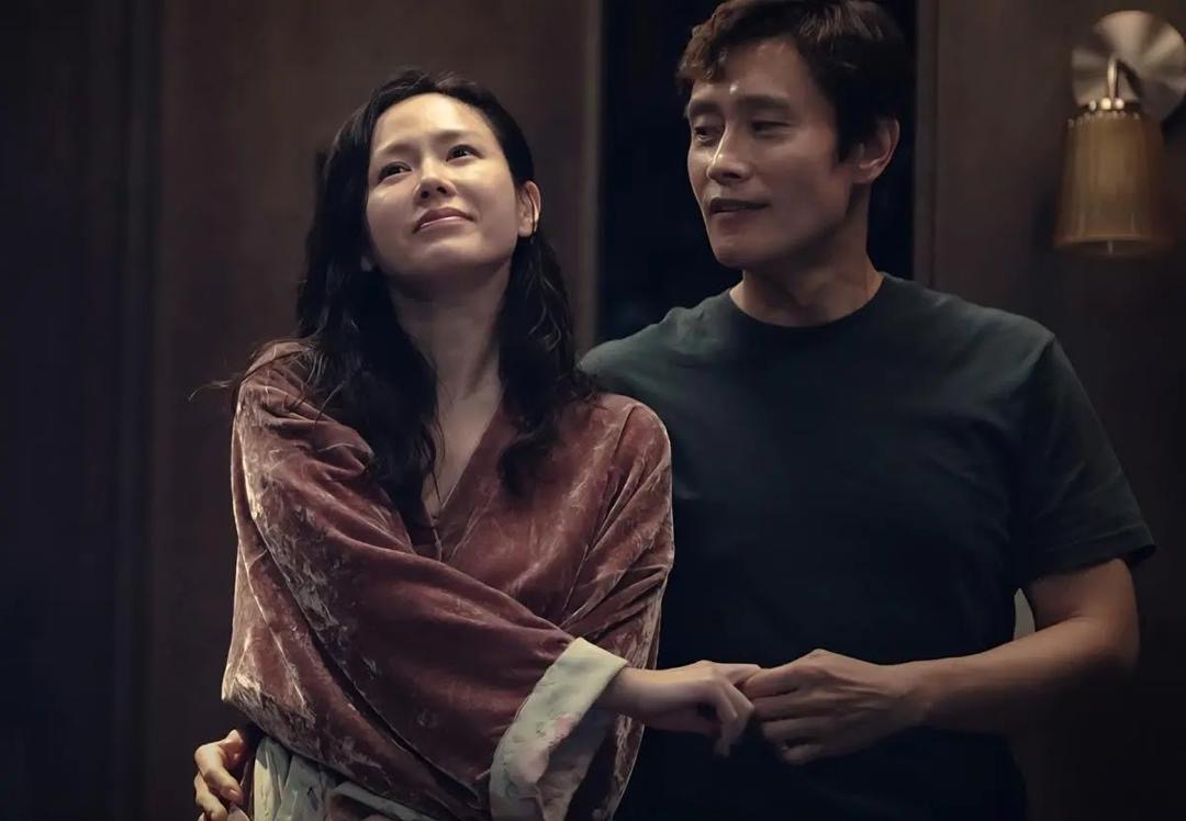 ‘No Other Choice’ Pecah Rekod, Antara Filem Korea Tercepat Capai Satu Juta Penonton 5 No other choice