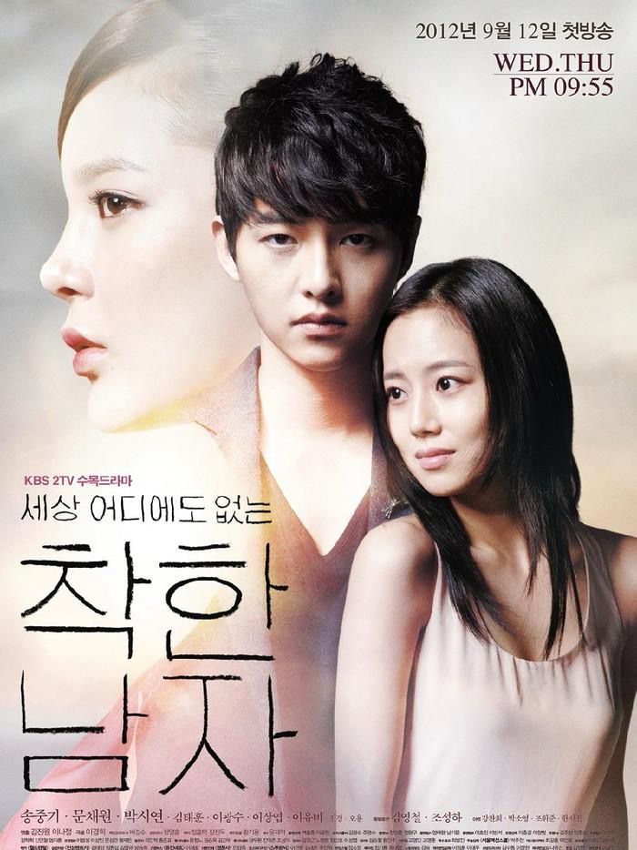 10 Drama Korea Klasik di Netflix yang Harus Ditonton Semula 2 ae01665c f948 4990 bca7 e6d4a156f69d