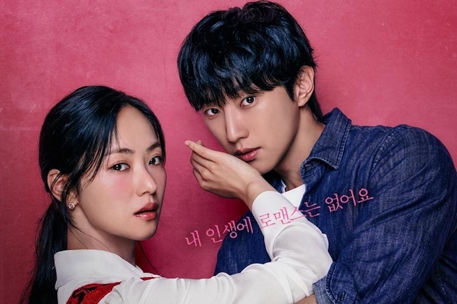 Persaingan Sengit Drama Korea Minggu Ketiga Oktober 2025 3 Drama