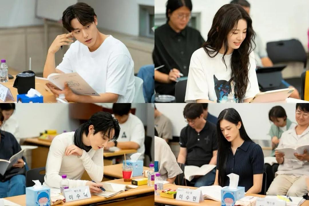 Grand Galaxy Hotel, Sekuel Mistik Hotel Del Luna dengan Sentuhan Baharu Lee Do Hyun 2 b21bd443 1e4b 4c44 a249 815887e90597