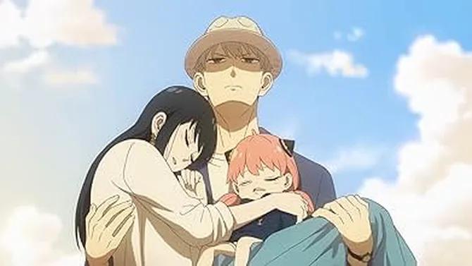 Ledakan Anime Oktober 2025, Judul Baharu, Aksi Epik dan Kisah Menyentuh Hati 13 b5592d48 462d 4f33 b40b 7b6efadf6944