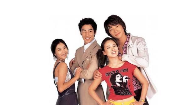 10 Drama Korea Klasik di Netflix yang Harus Ditonton Semula 7 b67ad4c6 7b3e 4afe 8c80 09a2282c7bf1