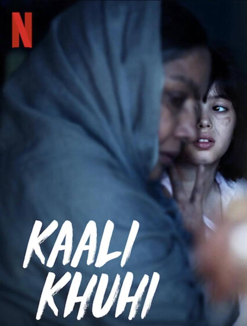 Netflix Himpunkan Filem Seram India dengan Pelbagai Genre 4 b930babf f419 44fb a153 cc7f6d3b2e5a