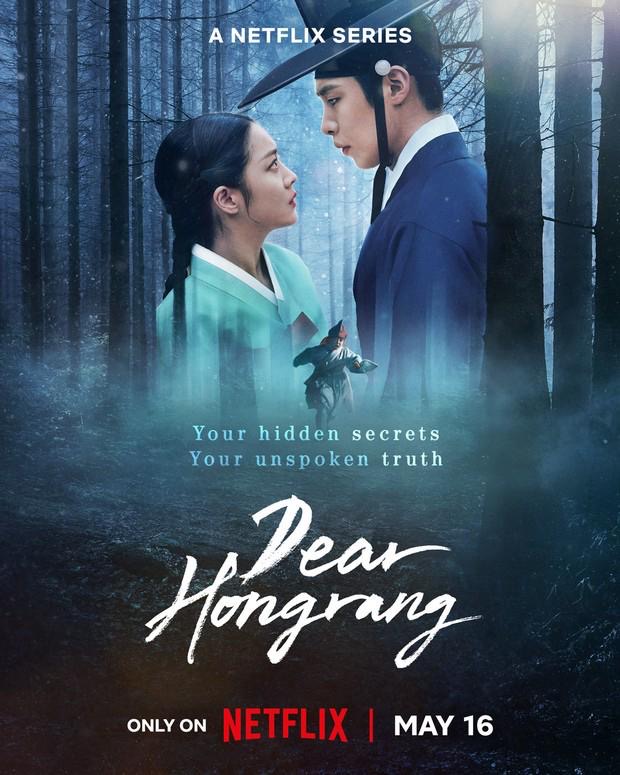 11 Drama Korea Era Dinasti Joseon 2025, Dari Cinta, Komedi hingga Politik 7 b9eb2c14 cec4 432e b1a6 d903b611e6b6