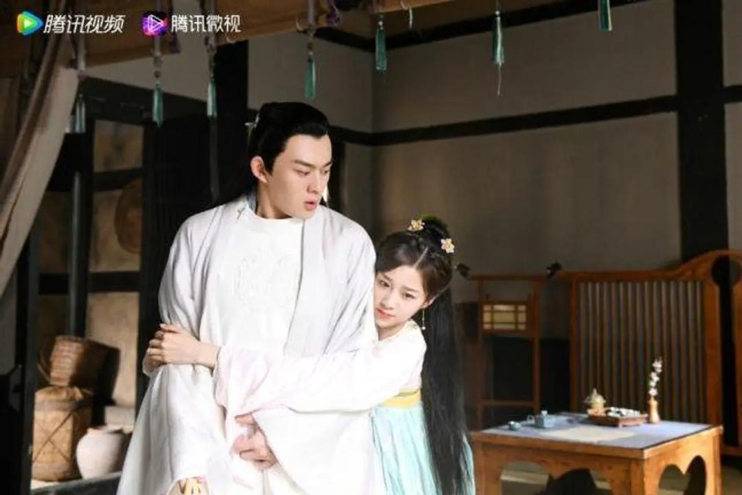 Bila Dapur Jadi Pentas Cinta, Senarai 10 Drama Romantik China Paling Mengiurkan 8 baf1a34b 5e48 4c52 9292 7f5c0d63daea