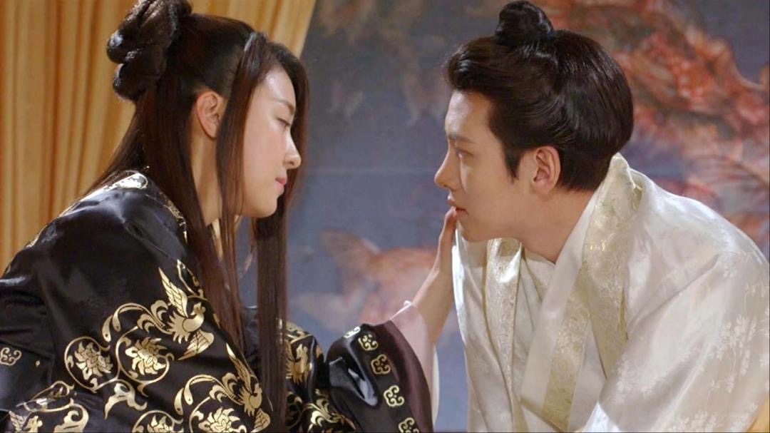 10 Drama Korea Klasik di Netflix yang Harus Ditonton Semula 10 be4463d8 178f 4bc9 8d9c 7db72d6fb761