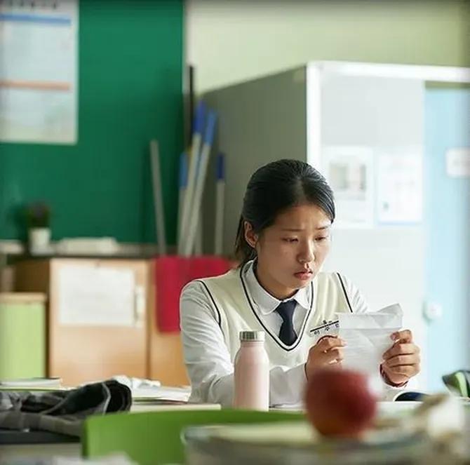 Senarai Filem Korea Harus Tonton Oktober 2025, Ketawa, Air Mata dan Aksi dalam Satu Bulan 5 c290a2ef 9373 4a9b 9678 ccd816649688