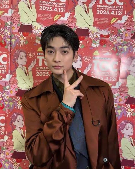 Fumiya Takahashi Sah Jadi Shin Asakura dalam “Sakamoto Days” Versi Live Action 2 Fumiya Takahashi