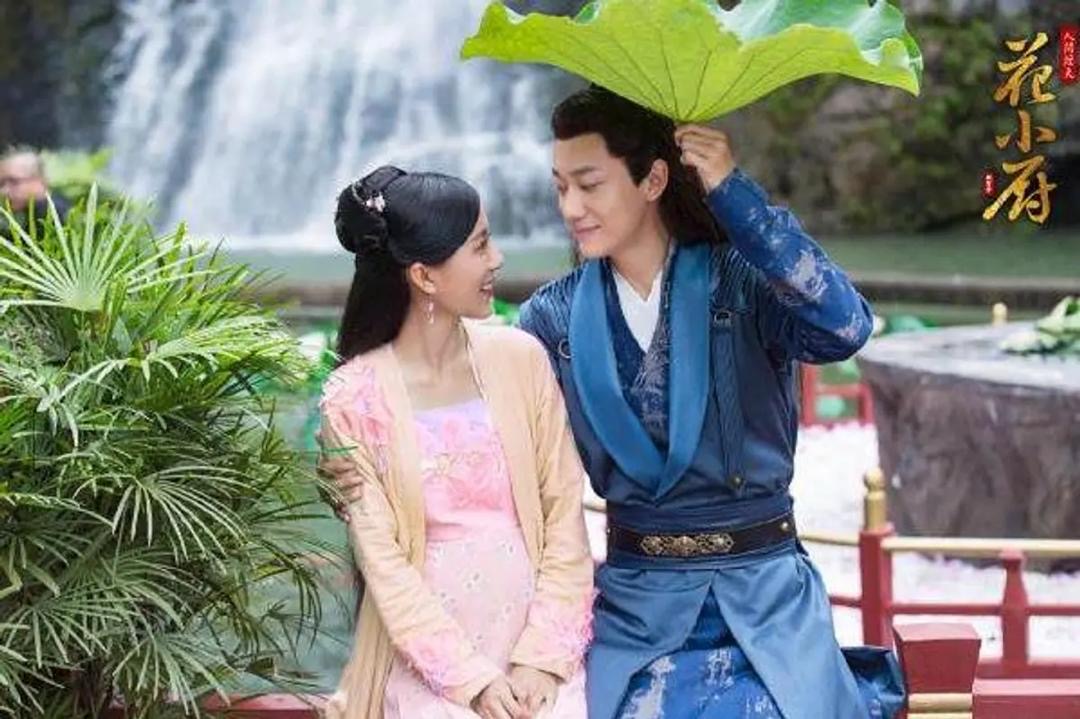 Bila Dapur Jadi Pentas Cinta, Senarai 10 Drama Romantik China Paling Mengiurkan 2 c852daeb 4947 4a60 8b03 4105a6010bda