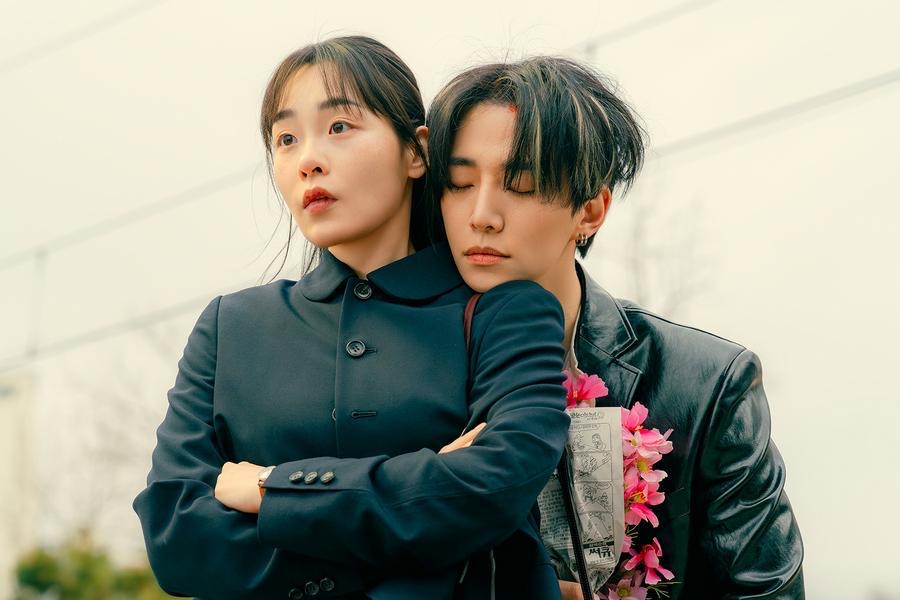 Persaingan Sengit Drama Korea Minggu Ketiga Oktober 2025 5 c9dff406 4c99 47bb 9b57 b2b0478ab87b