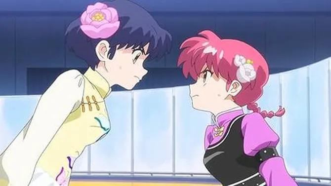 Ledakan Anime Oktober 2025, Judul Baharu, Aksi Epik dan Kisah Menyentuh Hati 11 cb424258 62d9 412c 983f ad0eb02012e3