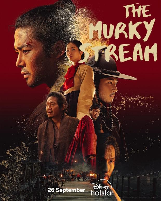 11 Drama Korea Era Dinasti Joseon 2025, Dari Cinta, Komedi hingga Politik 10 cded7e85 16bd 4d73 b409 7766f3eb4329