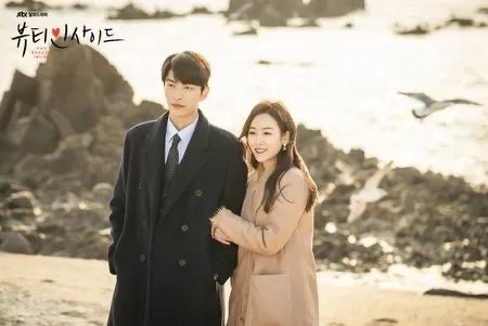 Dari Skrin Kecil ke Layar Lebar, Drama Korea yang Diangkat Menjadi Filem 4 cf1d15f4 ef62 4b48 8506 43ea3a028f3b