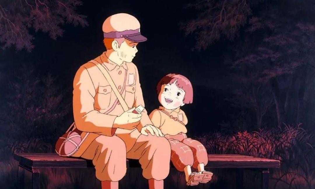 Sedia Tisu, 16 Anime Sarat Emosi dan Kisah Mengharukan di Netflix 1 Anime
