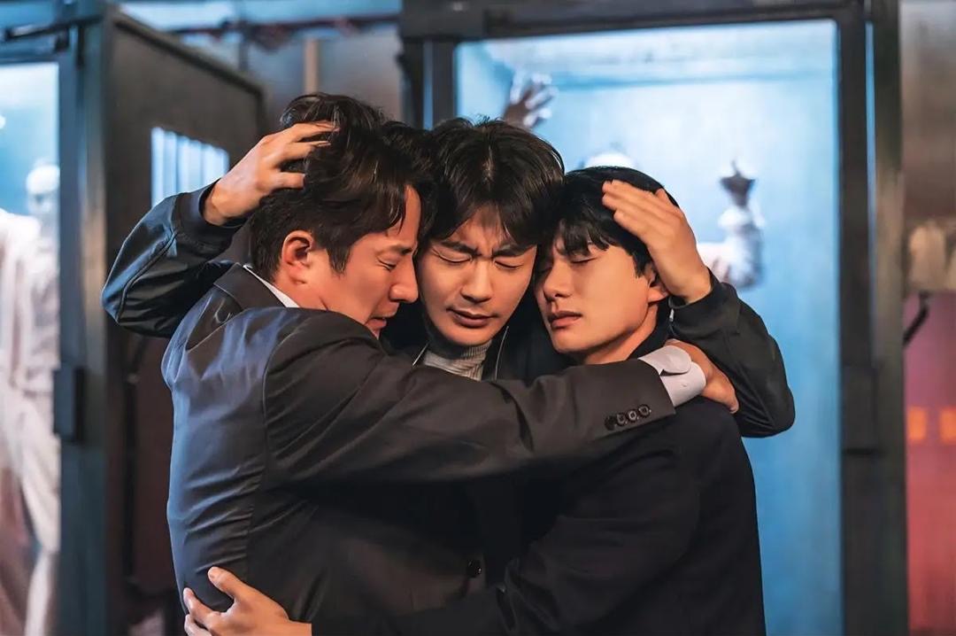 ‘No Other Choice’ Pecah Rekod, Antara Filem Korea Tercepat Capai Satu Juta Penonton 1 Filem