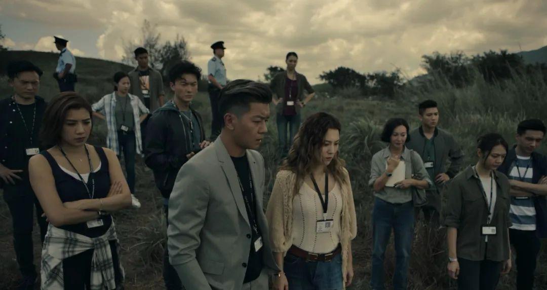 Dari Pembunuh Bersiri ke Trauma Jiwa, 10 Drama China Tema Psikopat Paling Mendebarkan 8 da021e41 03a4 4d91 9f8e 445f544f5dbc