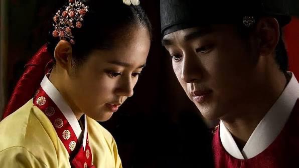 Daripada Raja Hingga Rakyat Jelata, 11 Drama Sageuk Korea Paling Menyentuh Hati 9 ded689a6 8356 4929 8c1f d7ec9cec424b