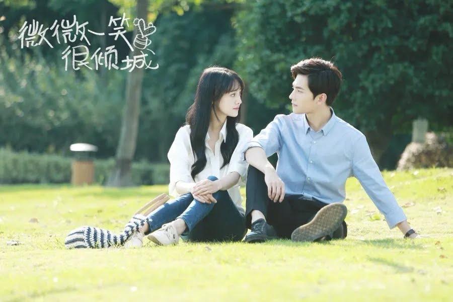 10 Drama China Terlaris di Netflix 2025, Cinta, Misteri dan Inspirasi Dalam Satu Senarai 1 Drama china