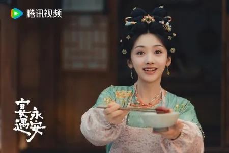 Perjalanan Wang Ying Lu dari Pelakon Baharu ke Ikon Drama Fantasi China 7 e1f10cf1 f89e 467a 9323 b5b80d6d199c