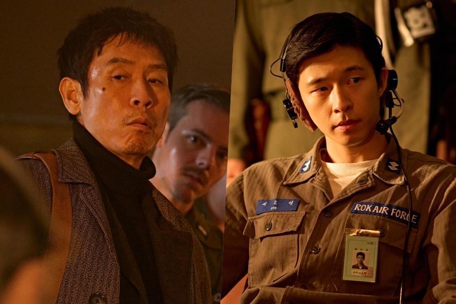 Senarai Filem Korea Harus Tonton Oktober 2025, Ketawa, Air Mata dan Aksi dalam Satu Bulan 1 Filem korea