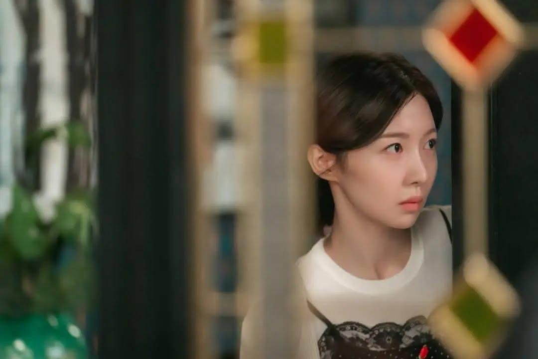 Ms. Incognito: Ramah Tapi Berbahaya, Tanda-Tanda Baek Hye Ji Bakal Jadi Penjahat Utama 2 e9d9e76d 289e 430d 82aa dd0689c698d5